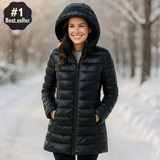 Stilla - Giacca Piumino Ultralight - Edizione Limitata