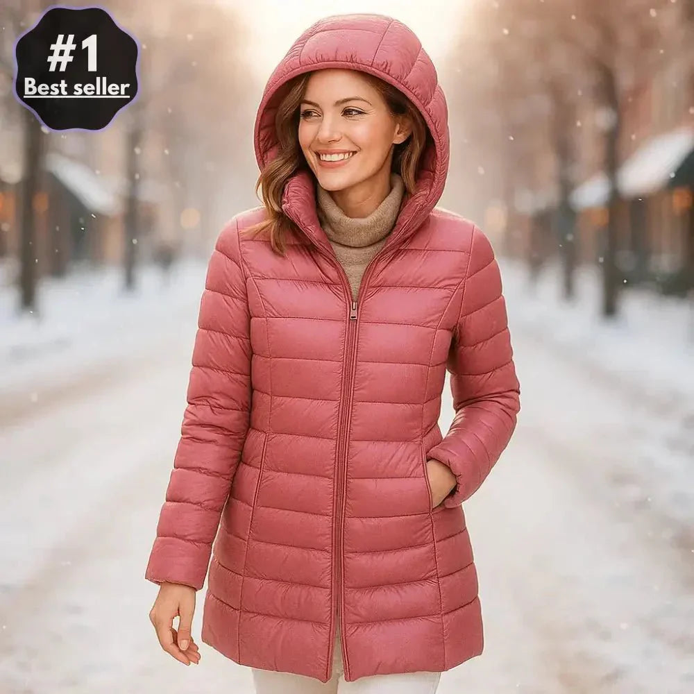 Stilla - Giacca Piumino Ultralight - Edizione Limitata