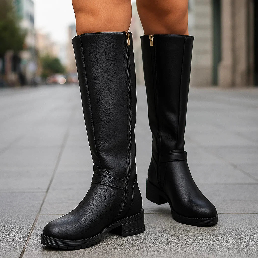 Stilla - Stivaletti Donna - Classici - Eleganti - Versatili