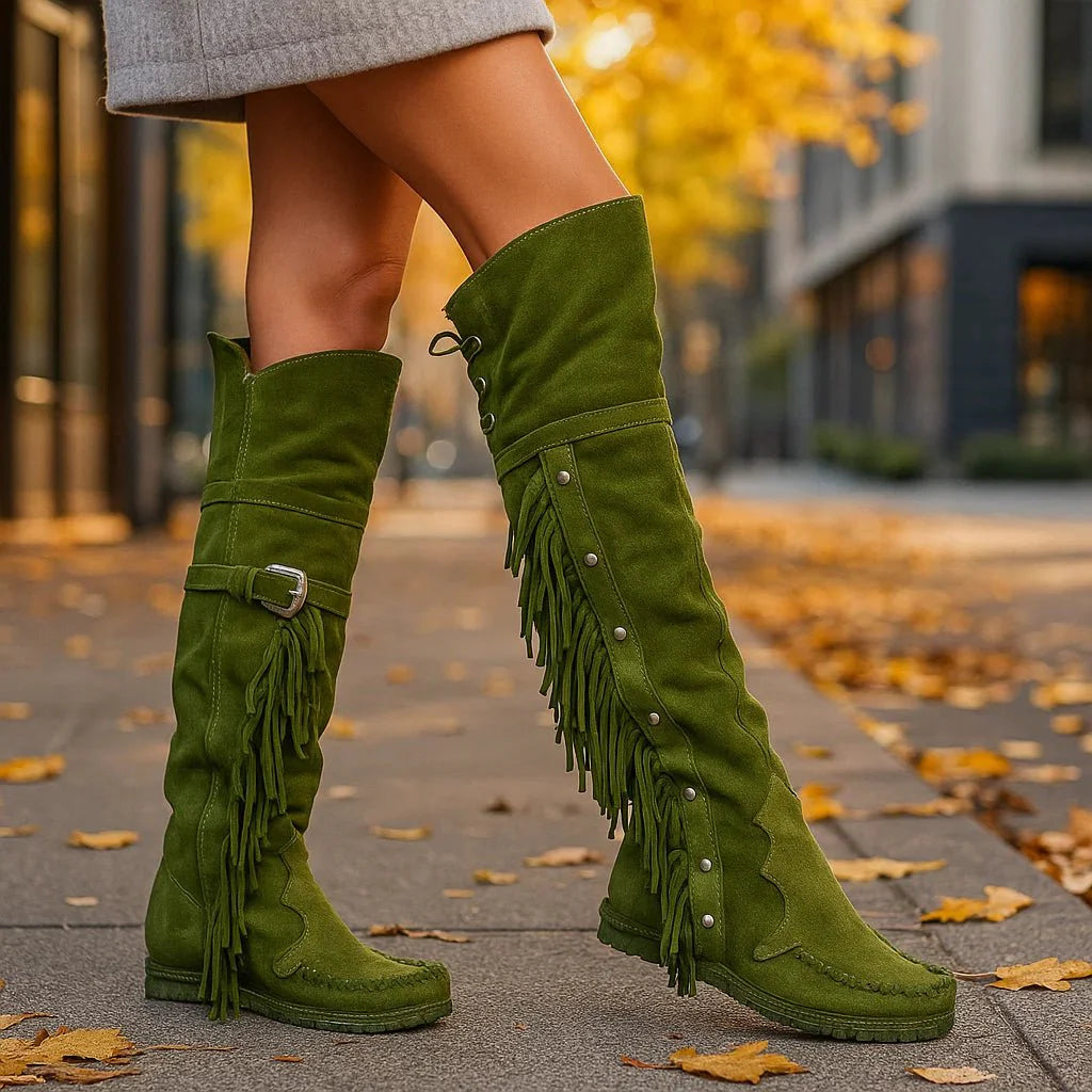 Scarpe Ortopediche Stilla - Comfort - Stile - Supporto Plantare