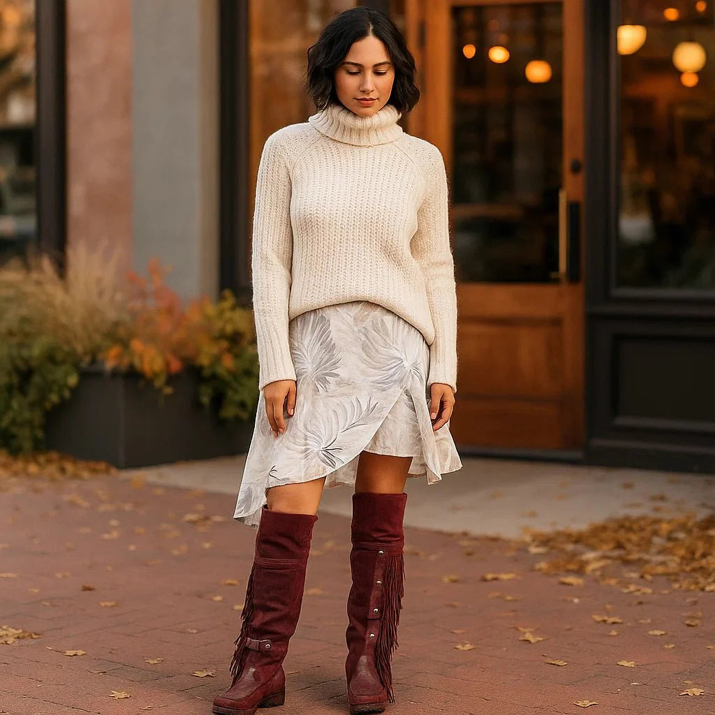 Scarpe Ortopediche Stilla - Comfort - Stile - Supporto Plantare