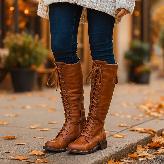 Stilla - Stivaletti Ortopedici Traspiranti - Suola Flessibile - Comfort ergonomico