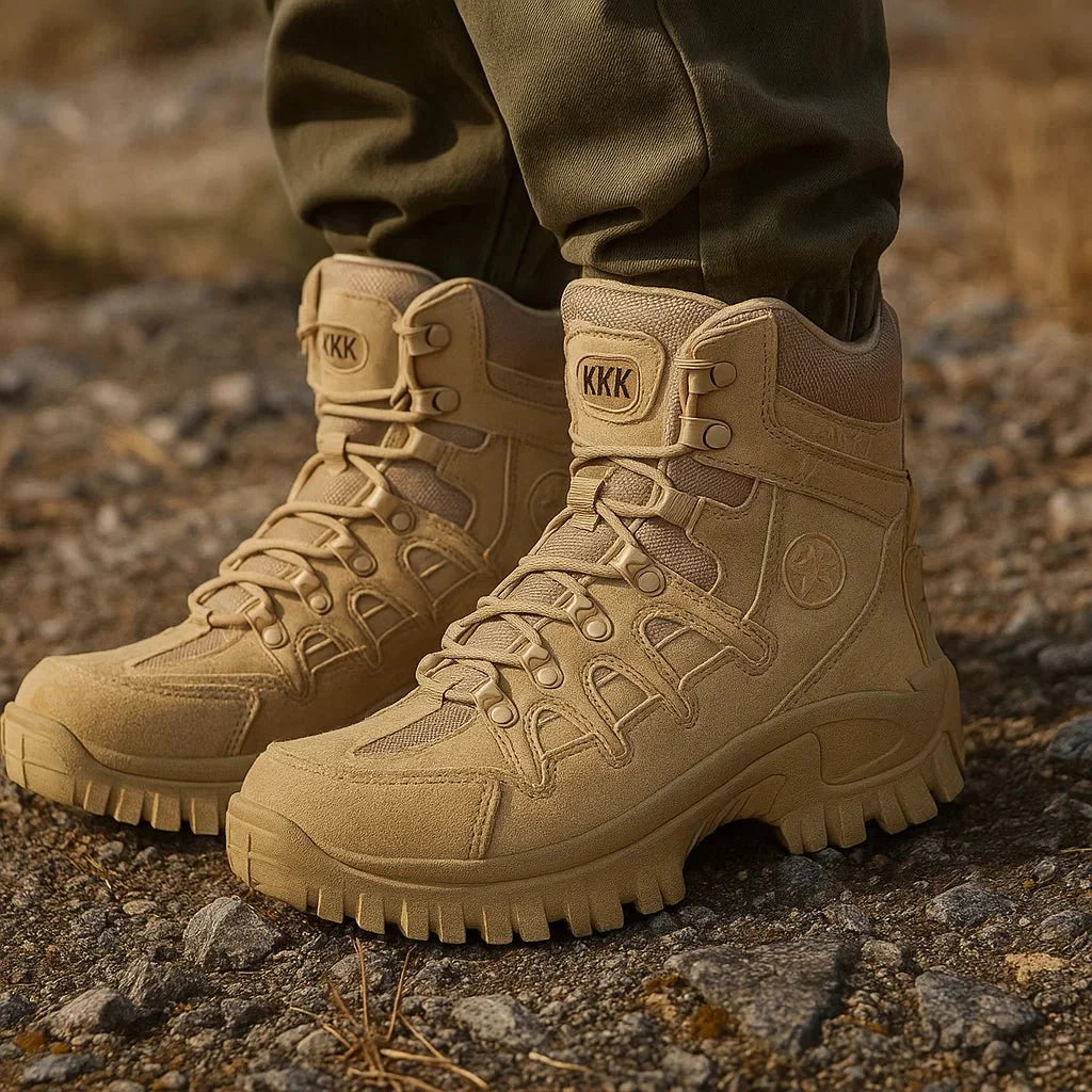 Stilla - Scarpe da Trekking Impermeabili - Leggere - Antiscivolo - Outdoor