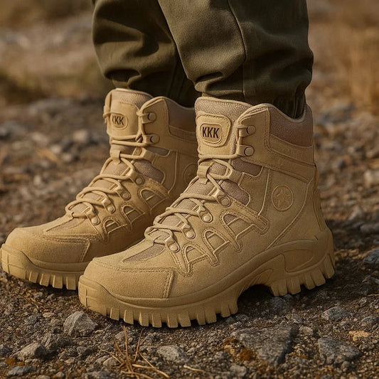 Stilla - Scarpe da Trekking Impermeabili - Leggere - Antiscivolo - Outdoor