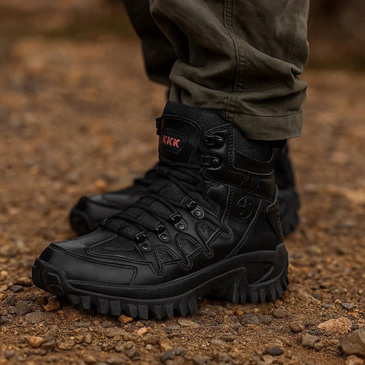 Stilla - Scarpe da Trekking Impermeabili - Leggere - Antiscivolo - Outdoor