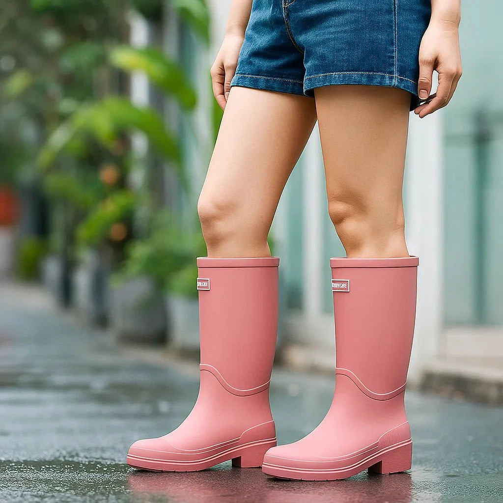 Stilla - Stivali Alta Qualità - Eleganti Classici