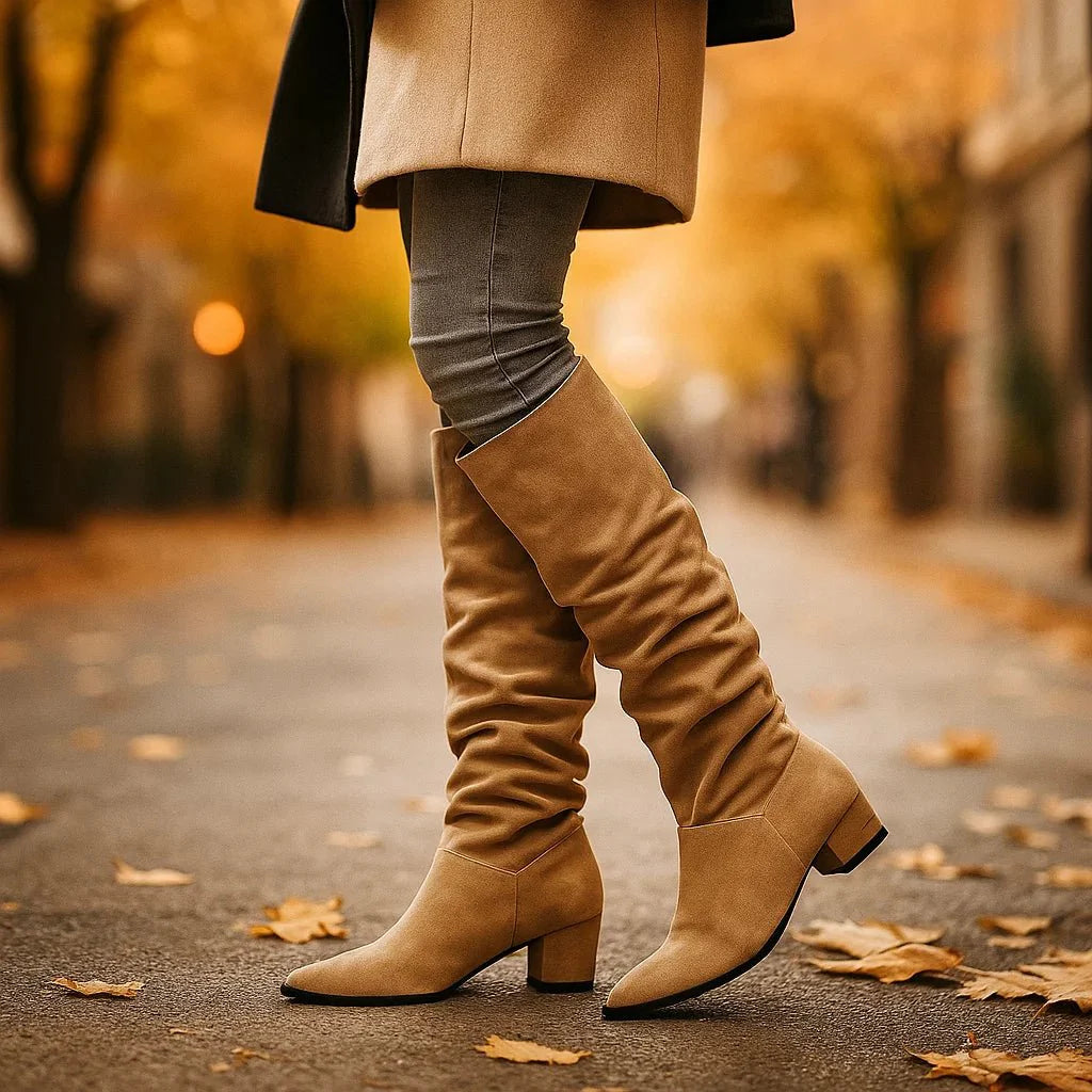 Stivaletti Salutari - Design Ergonomico - Comfort e Supporto