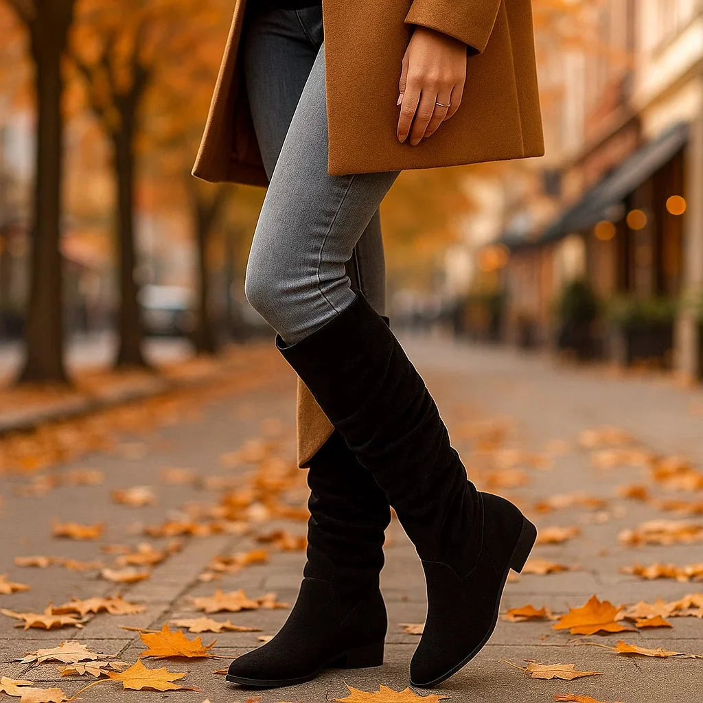 Stivaletti Salutari - Design Ergonomico - Comfort e Supporto