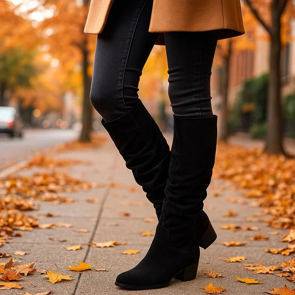 Stivaletti Salutari - Design Ergonomico - Comfort e Supporto