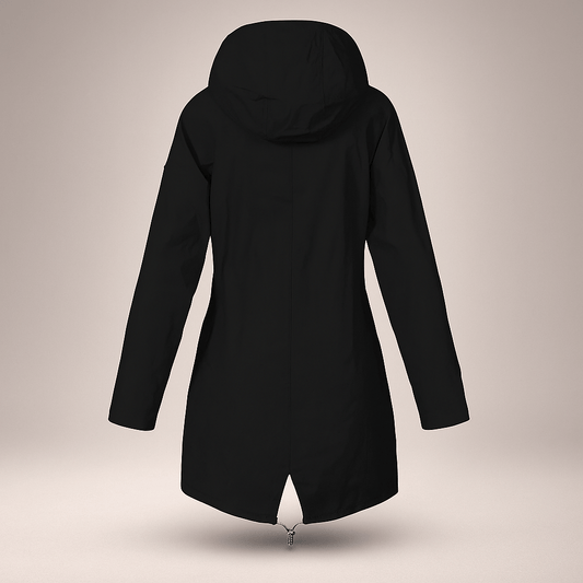 Trenchcoat Irene Impermeabile - Elegante - Funzionale - Protettivo